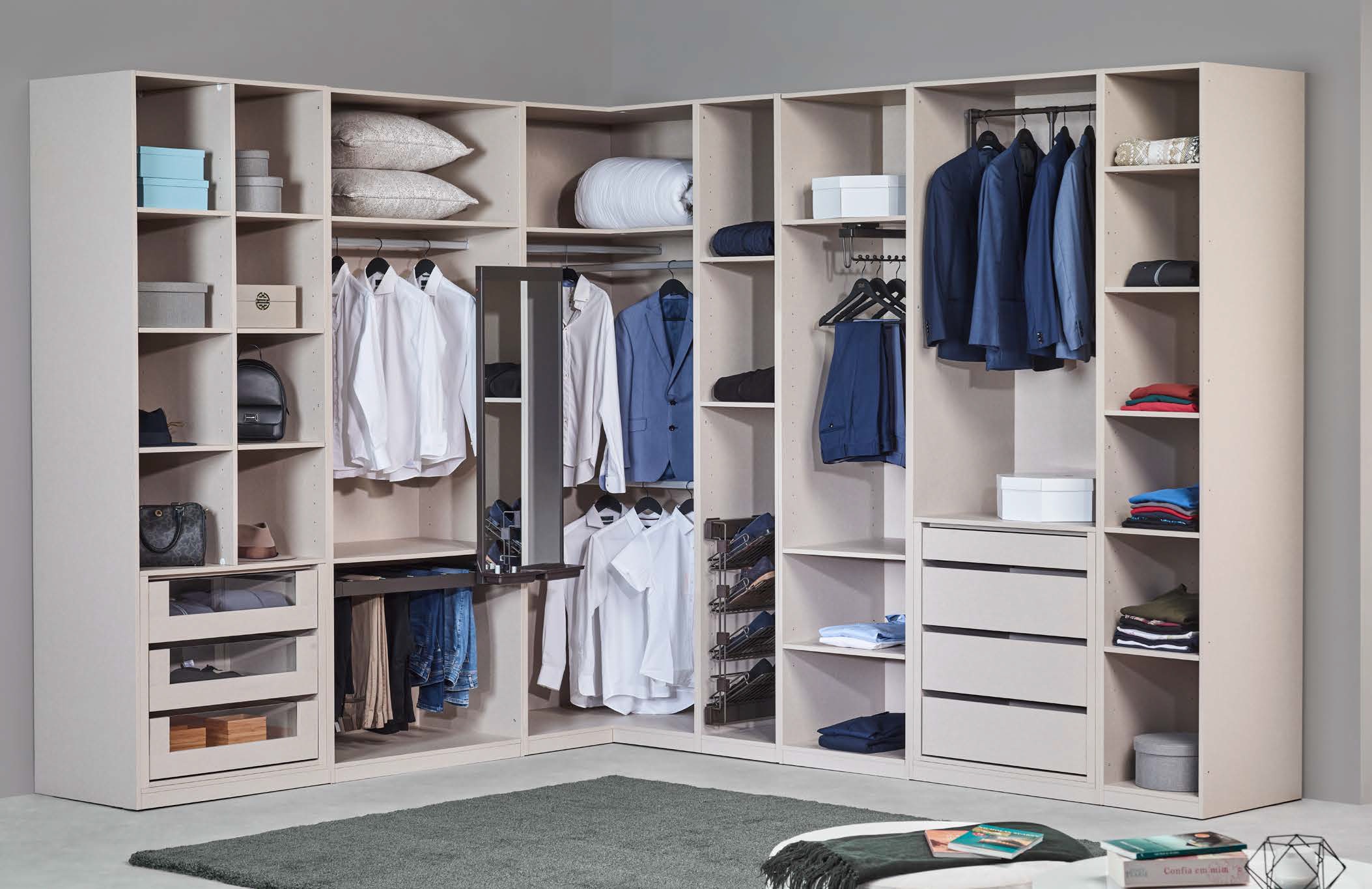 Closet