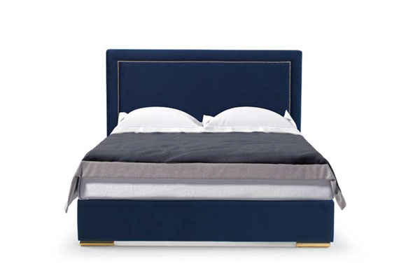 Cabeceira Alfa + Estrutura de cama - imagem 3
