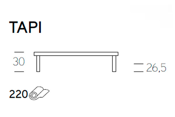 Tapi - imagem 2