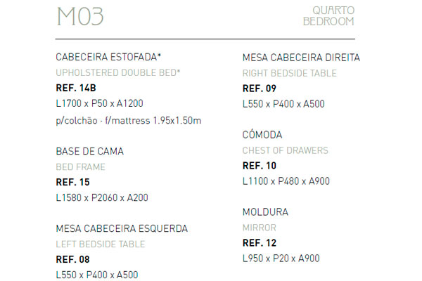 Quarto M03 - imagem 3