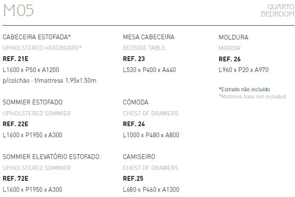 Quarto M05 - imagem 3