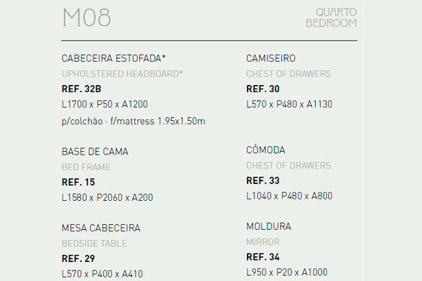 Quarto M08 - imagem 3