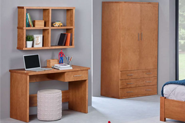 Quarto M21 - imagem 2