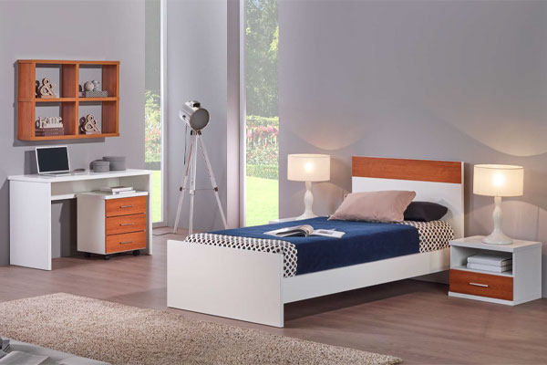 Quarto Juvenil M25