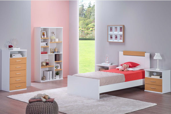 Quarto M26