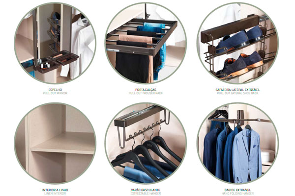 Closet - imagem 2