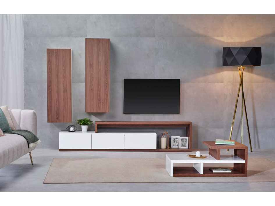 Móveis: Sala Estar M32